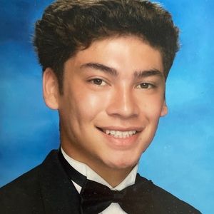 Meet your Posher, Jayden